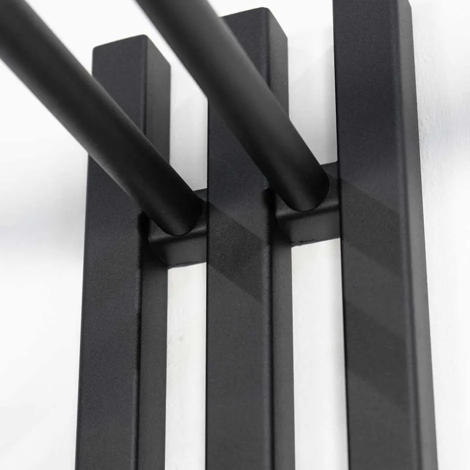 65x190x28 Design Garderobe für die Wand - Carim^Wohnen Hot