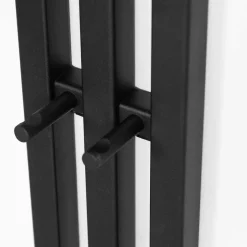 65x190x28 Design Garderobe für die Wand - Carim^Wohnen Hot