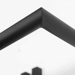 65x190x28 Design Garderobe für die Wand - Carim^Wohnen Hot