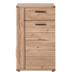 65x109x41 Design Hochkommode in Wildeiche - Konvava^Wohnen Outlet