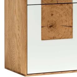 40x120x30 Design Schrank für Wandmontage - Smonia^Wohnen Hot