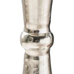 Wohnen 50x60x50 Designer Beistelltisch aus Aluminium - Imlory