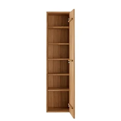40x165x35 Dielenschrank für die Wandmontage - Sotunes^Wohnen Hot