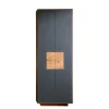 72x198x37 Dielenschrank in Anthrazit - Mandrey^Wohnen Hot