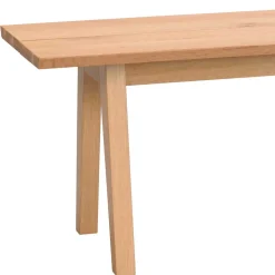 Wohnen 144x45x38 Esszimmerbank mit zwei Sitzplätzen - Coronado