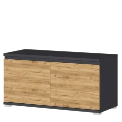 96x40x40 Flurbank mit zwei Türen - Orsecca^Wohnen Hot