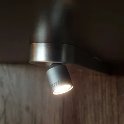 Wohnen 110x148x38 Highboard im Factory Style - Xindus