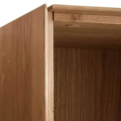 Wohnen 26x42x30 Hängeregal Fach mit Rückwand - Sinta