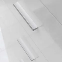 Wohnen 60x90x30 Hochkommode mit vier Schubladen - Hank