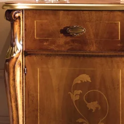 107x100x46 Kommode im Italienischen Stil - Carlenna I^Wohnen Outlet