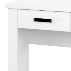 Wohnen 100x82x39 Konsole mit zwei Schubladen - Imtreba