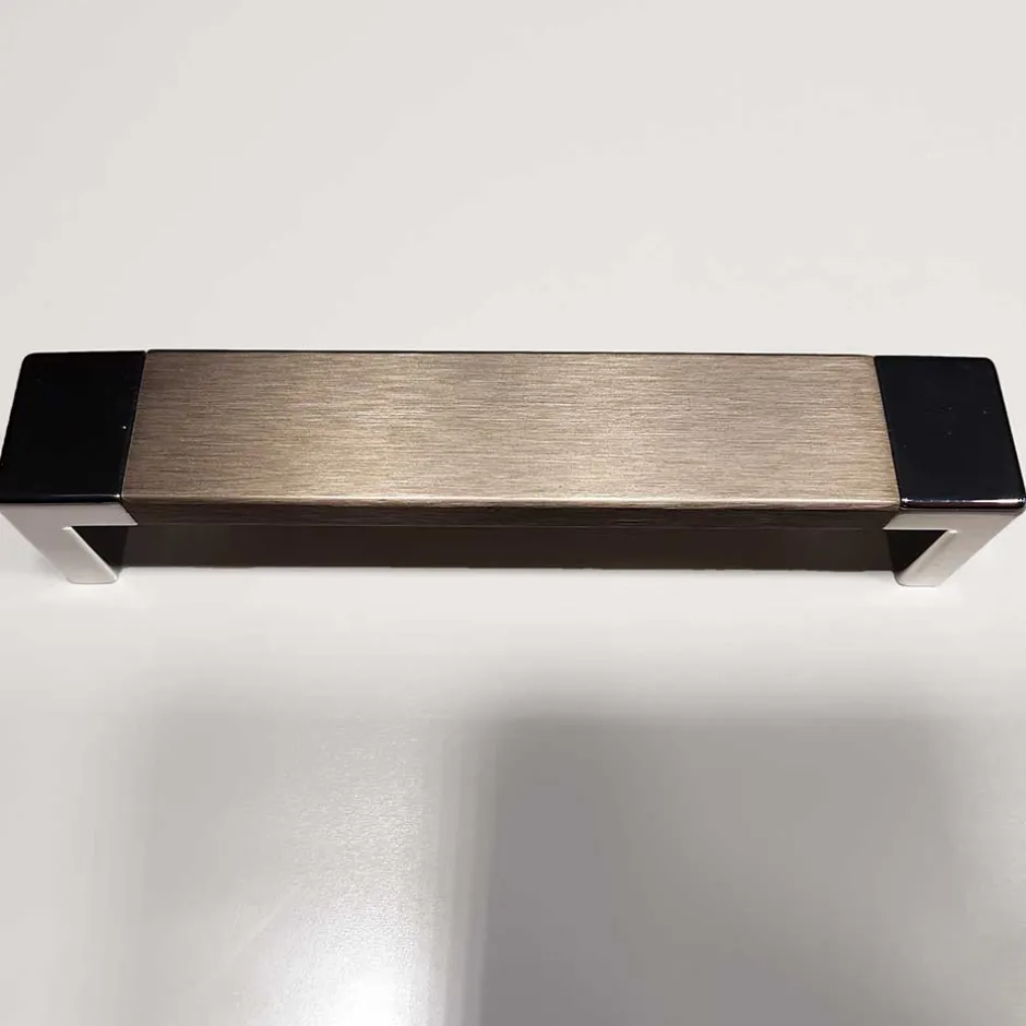 Wohnen 100x82x39 Konsole mit zwei Schubladen - Imtreba