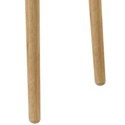 80x80x35 Konsolentisch aus Eiche massiv - Kopiana^Wohnen Outlet