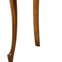 52x79x34 Konsolentisch Kommode in Nussbaum - Carlenna^Wohnen New