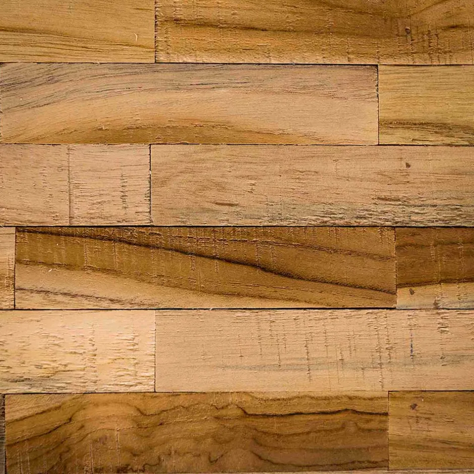 Wohnen 120x73x30 Konsolentisch mit vier Schubladen - Fire