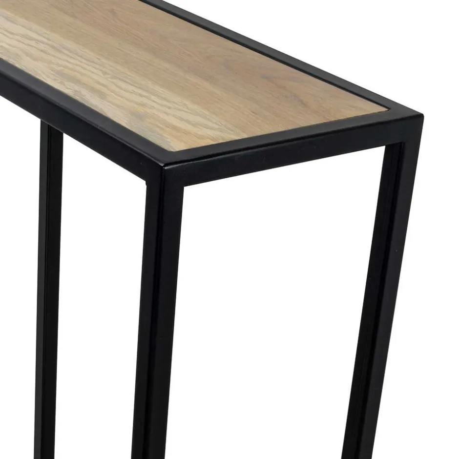 66x90x30 Konsoltisch im Industry Style - Xista^Wohnen Best