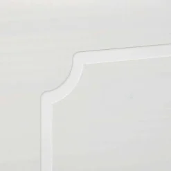 89x53x47 Landhaus Truhe in Weiß - Vaslui^Wohnen Hot