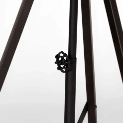 Wohnen 50x145x50 Metall-Stehleuchte im Industrial Style - Tracy