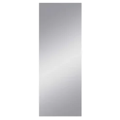 Wohnen 50x110x2 Moderner Spiegel rahmenlos - Castalla