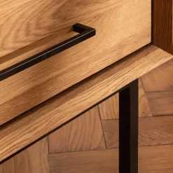 51x50x40 Nachtkommode mit Fach & Schublade - Kerfa^Wohnen Sale