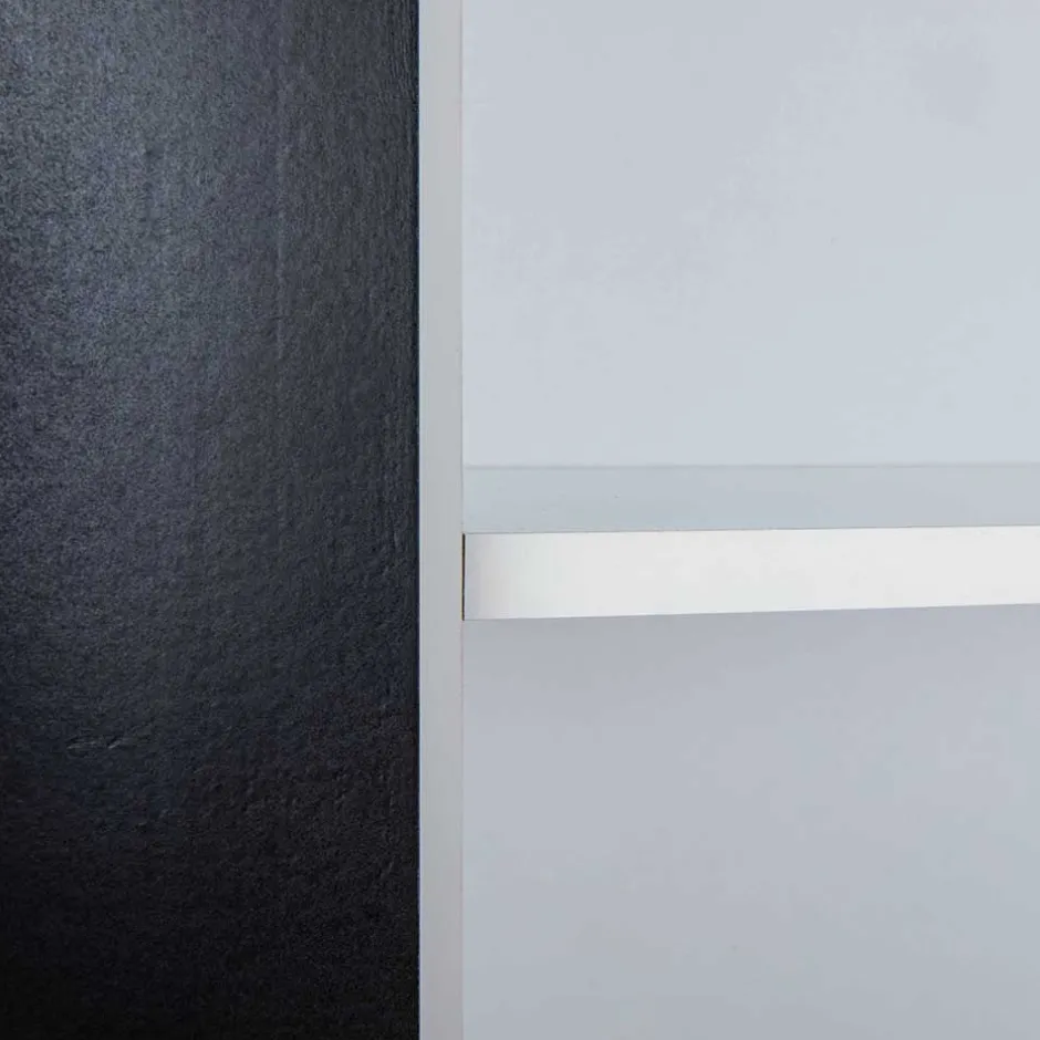 91x71x14 Sammel Regal Setzkasten modern - Ninian^Wohnen Online