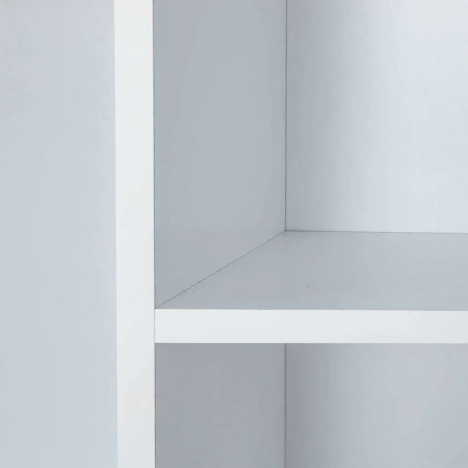 91x71x14 Sammel Regal Setzkasten modern - Ninian^Wohnen Online