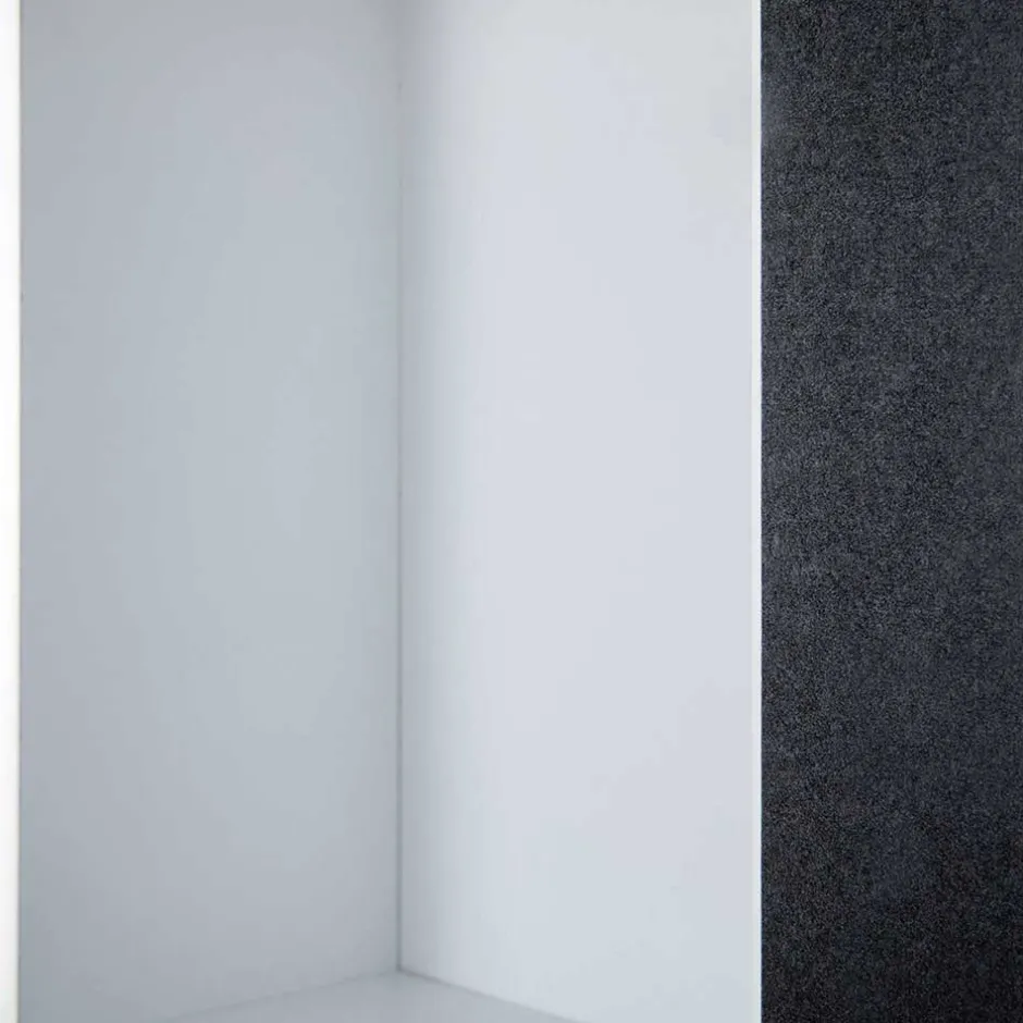 91x71x14 Sammel Regal Setzkasten modern - Ninian^Wohnen Online