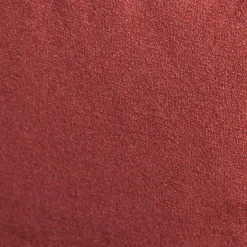 230x83x88 Samt Wohnzimmercouch in Kastanien Braun - Enzing^Wohnen