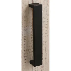 110x140x39 Schrank mit 3 Türen & 3 Fächern - Pseino^Wohnen New