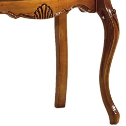 61x100x40 Schrank mit Glastür - Carlenna I^Wohnen Outlet