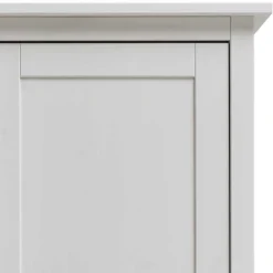 58x150x40 Schrank mit Tür und drei Schubladen - Astinion^Wohnen Hot