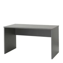 Wohnen 140x75x65 Schreibtisch in Anthrazit - Navlius