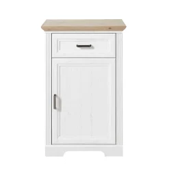 65x102x41 Schuhschrank im Landhaus Stil - Nurelcas^Wohnen Sale