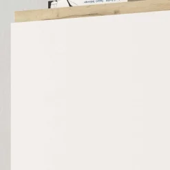 60x154x27 Schuhschrank mit vier Klappfächern - Cernal^Wohnen Outlet