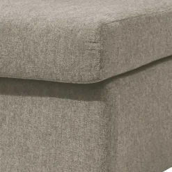 80x80x84 Sessel ohne Armlehnen mit Bettfunktion - Corisma^Wohnen Hot