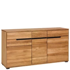 163x84x42 Sideboard mit Griffmulden - Sennya^Wohnen Discount
