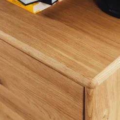 180x86x44 Sideboard mit Metall Bügelgestell - Flacona^Wohnen Outlet