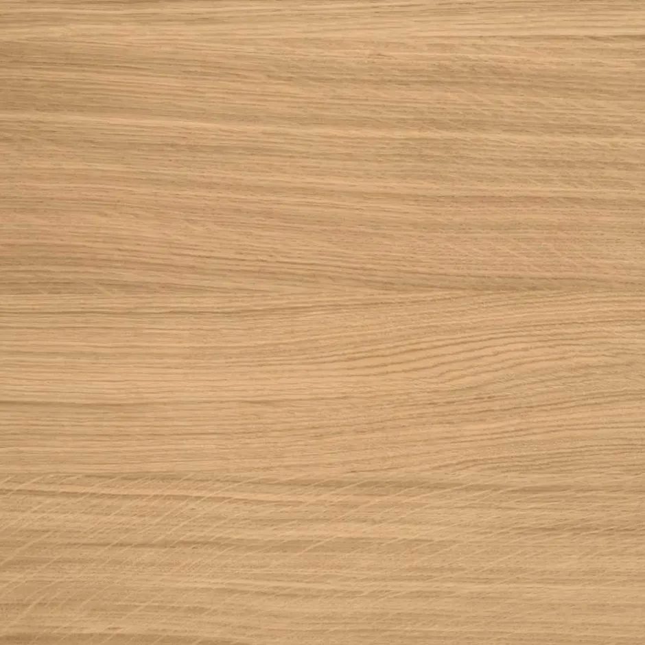 Wohnen 155x86x45 Skandi Kommode in Eiche - Eyre