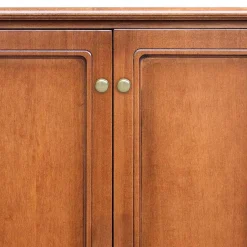 159x106x40 4-türiger Schuhschrank klassisch - Kimms^Wohnen Sale