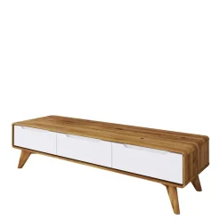 134x33x40 TV Element mit drei Schubladen - Diesta^Wohnen Discount