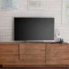 Wohnen 181x63x44 TV Kommode in Holzoptik - Basento