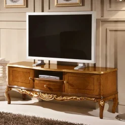 150x56x49 TV Lowboard im Italienischen Stil - Aciara^Wohnen Clearance