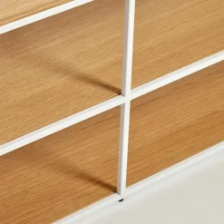 160x50x40 TV Regal in Eiche - Bosso^Wohnen Sale