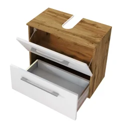 60x54x35 Unterbeckenschrank stehend oder hängend - Yazemina^Wohnen Outlet