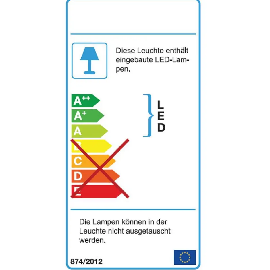 65x141x40 Vitrinenschrank aus Wildeiche Massivholz - Loitons^Wohnen New