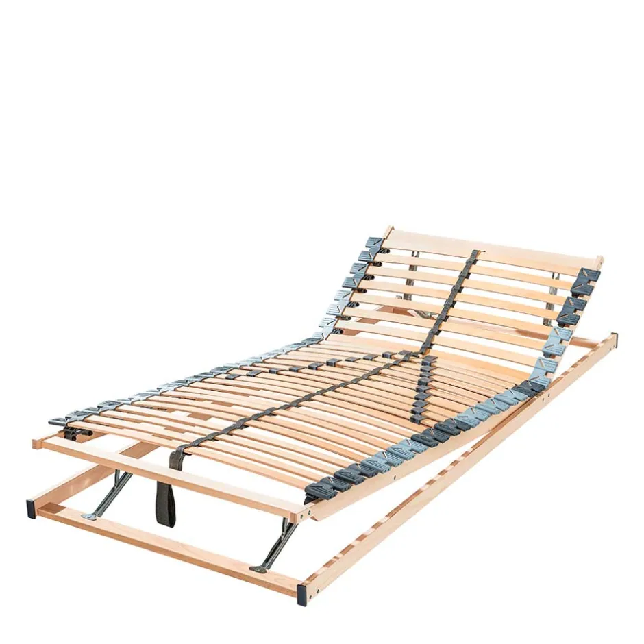 Wohnen XXL Lattenrost bis 150 kg belastbar - Babacco