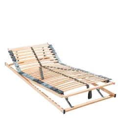 Wohnen XXL Lattenrost bis 150 kg belastbar - Babacco