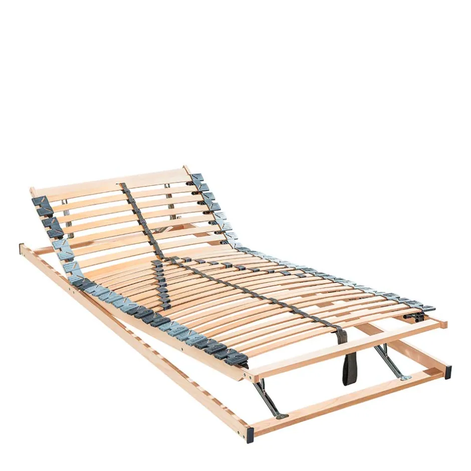 Wohnen XXL Lattenrost bis 150 kg belastbar - Babacco