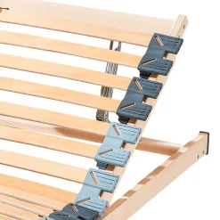 Wohnen XXL Lattenrost bis 150 kg belastbar - Babacco