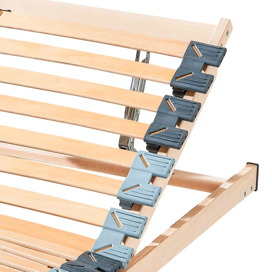 Wohnen XXL Lattenrost bis 150 kg belastbar - Babacco